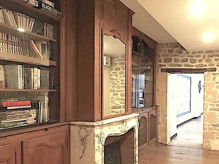 Appartement à vendre 12 pièces CHARLEVILLE MEZIERES (08) — photo 1