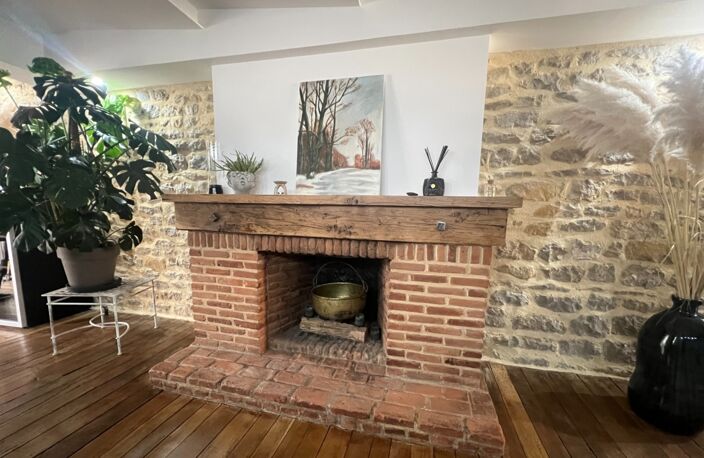 Appartement à vendre 12 pièces CHARLEVILLE MEZIERES (08) — photo 5