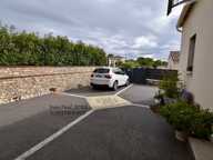 BARJAC – MAISON T4 DE PLAIN-PIED – VUE SUR LES CÉVENNES – PRESTATIONS DE GRANDE QUALITÉ — photo 2