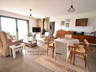 BARJAC – MAISON T4 DE PLAIN-PIED – VUE SUR LES CÉVENNES – PRESTATIONS DE GRANDE QUALITÉ — photo 4