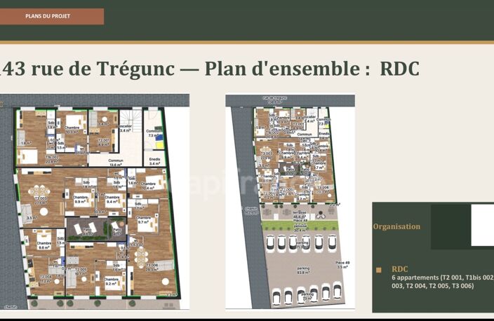Appartements à partir de 77 088€ à CONCARNEAU (29) — photo 3