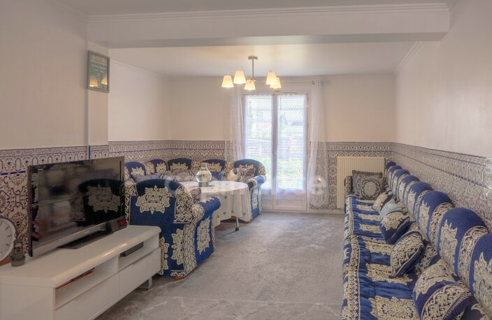 Maison à vendre 6 pièces JARGEAU (45) — photo 2