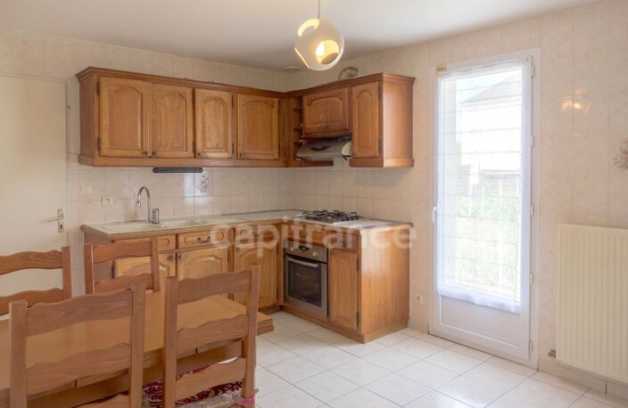 Maison à vendre 6 pièces JARGEAU (45) — photo 3