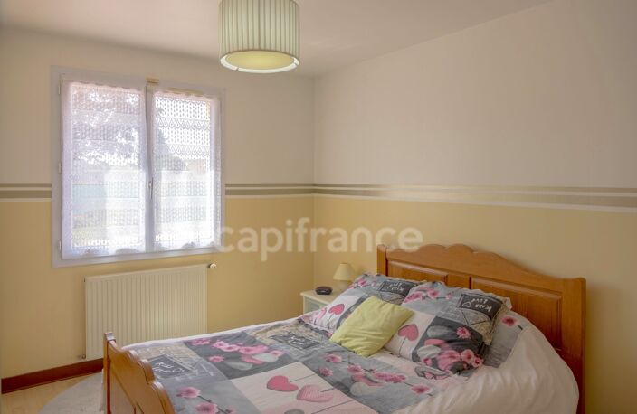 Maison à vendre 6 pièces JARGEAU (45) — photo 4