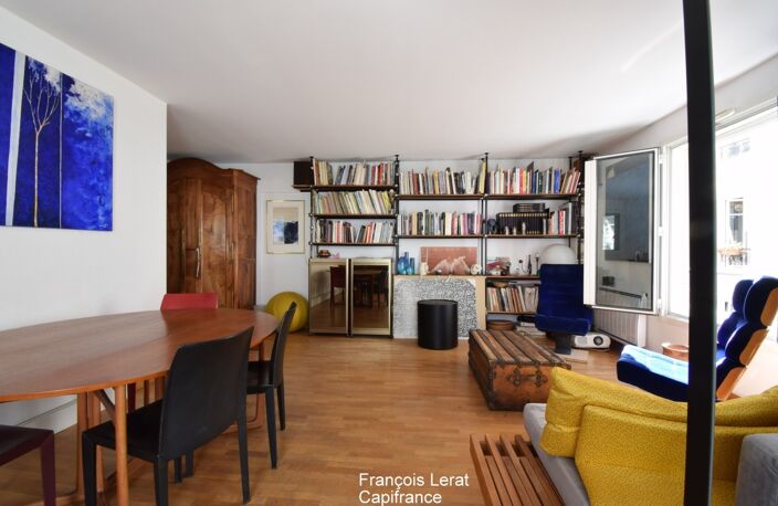PARIS 15e - QUARTIER GRENELLE/DUPLEIX - 5 PIÈCES - 107,08 m² - 4 CHAMBRES - BALCONS - PARKING - PRIX DE VENTE 1 113 600 € HONORAIRES D’AGENCE INCLUS — photo 4