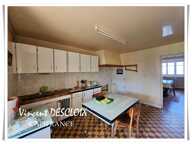 Dpt Côte d'Or (21340), à vendre THURY maison P5  avec terrain et dépendances — photo 3