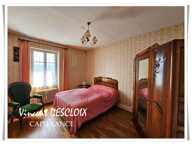 Dpt Côte d'Or (21340), à vendre THURY maison P5  avec terrain et dépendances — photo 4
