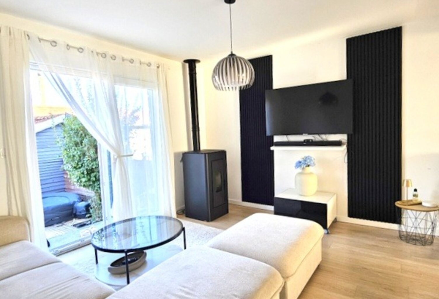 Maison à vendre en exclusivité, 5 pièces , 105m², THAON LES VOSGES (88) — photo 1
