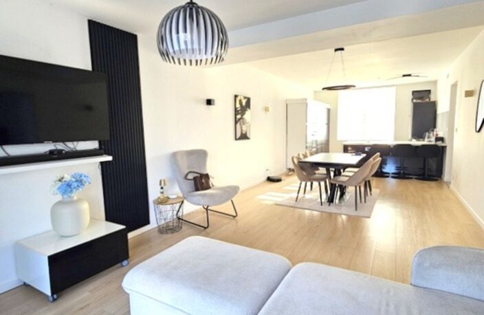 Maison à vendre en exclusivité, 5 pièces , 105m², THAON LES VOSGES (88) — photo 2