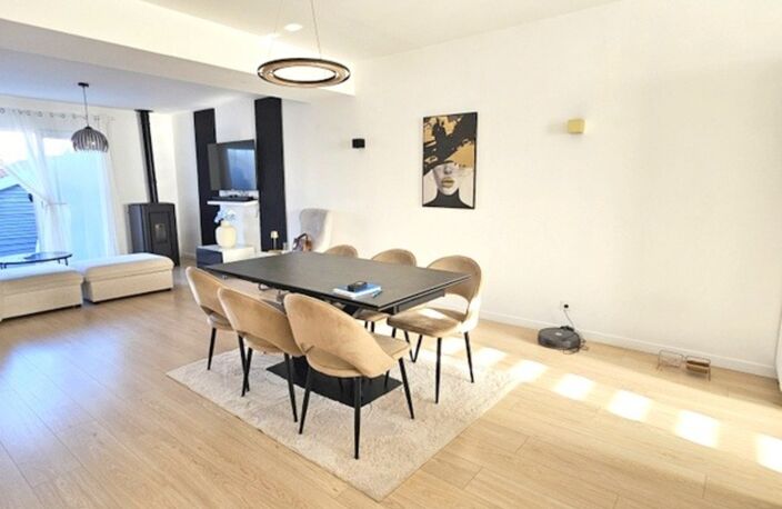 Maison à vendre en exclusivité, 5 pièces , 105m², THAON LES VOSGES (88) — photo 3