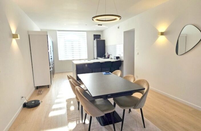 Maison à vendre en exclusivité, 5 pièces , 105m², THAON LES VOSGES (88) — photo 4