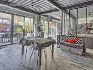 OULLINS – LOFT 184 M² – 3 SUITES & TERRASSE secteur de la Bussière, à proximité du centre-ville — photo 3