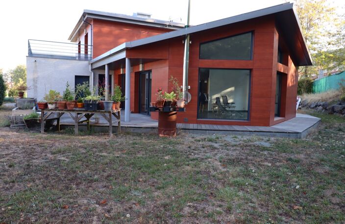 Maison à vendre 7 pièces 196 M2 — photo 2