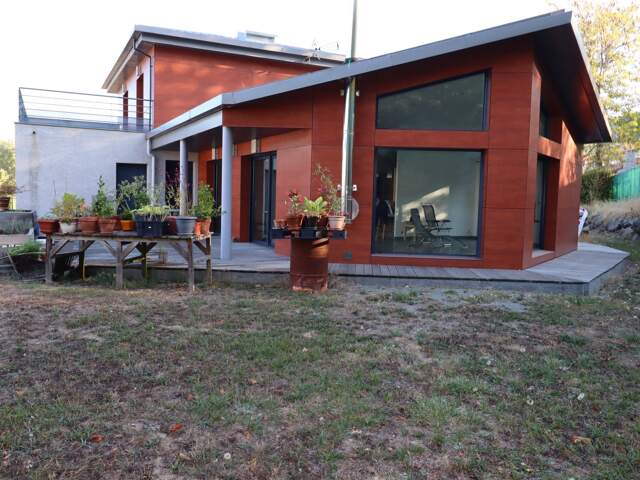 Maison à vendre 7 pièces 196 M2 — photo du bien