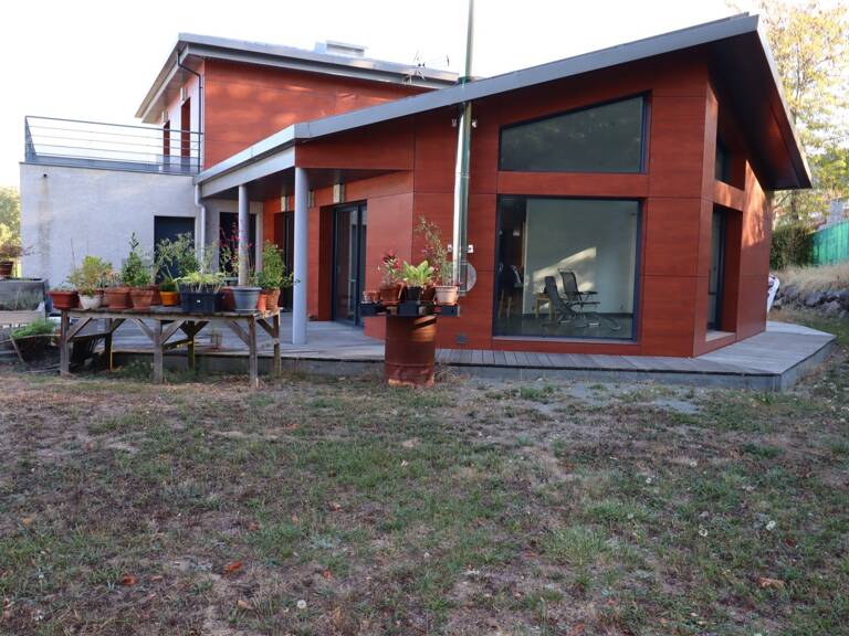 Maison à vendre 7 pièces 196 M2 — photo 1