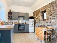Plouguerneau – 29880 -  Maison en pierre de 73 m² - trois chambres -  terrain de 1 880 m² — photo 2