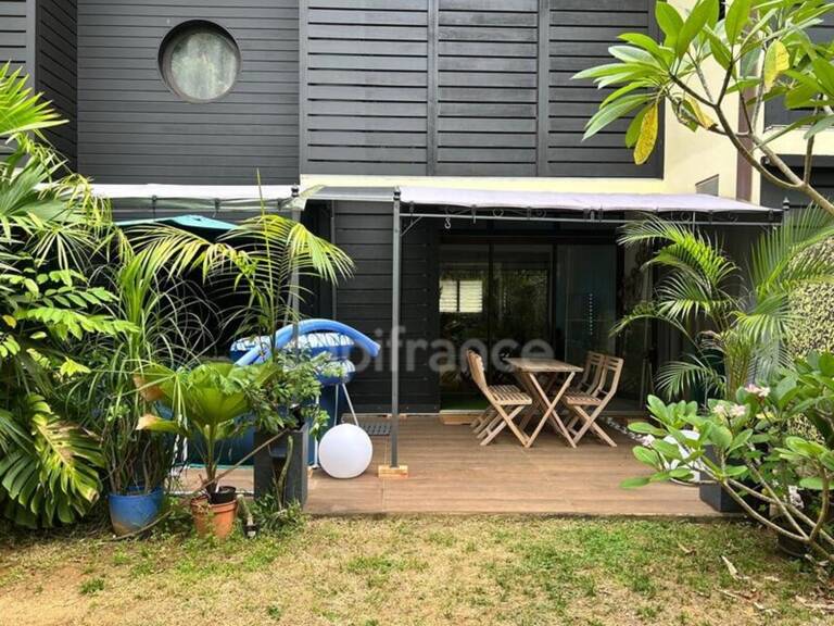 Appartement à vendre 2 pièces  (973) — photo 1