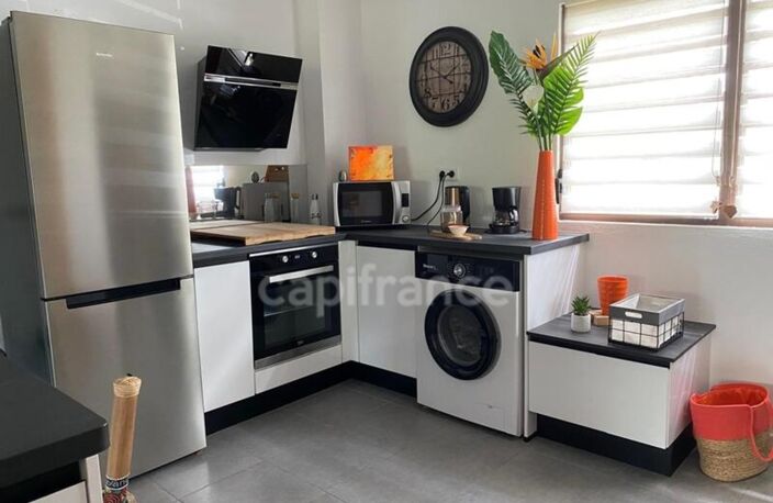 Appartement à vendre 2 pièces  (973) — photo 3