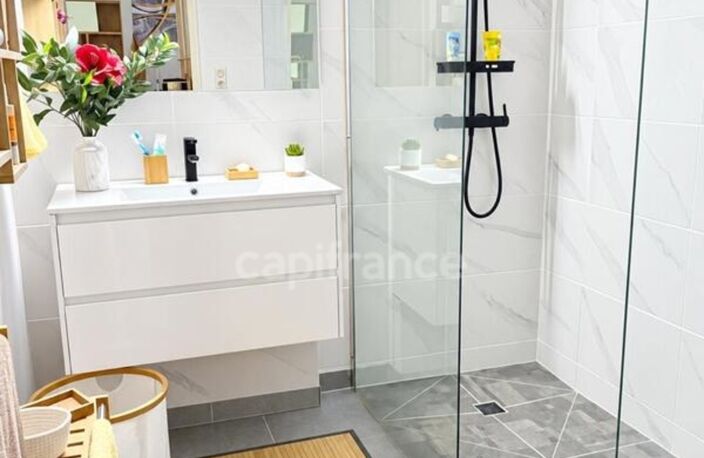 Appartement à vendre 2 pièces  (973) — photo 4