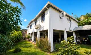 Maison 4 Pièces 130 m² à vendre à Saint-Benoît (97470)