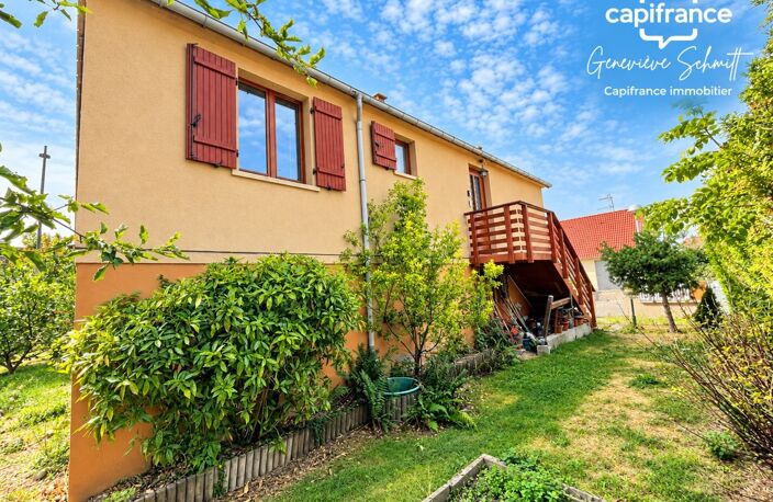 Maison 4 pièces avec terrain de 5,02 ares à Colmar — photo 2