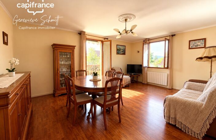 Maison 4 pièces avec terrain de 5,02 ares à Colmar — photo 3
