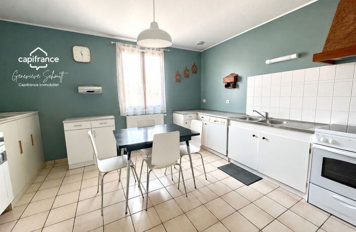 Maison 4 pièces avec terrain de 5,02 ares à Colmar — photo 4