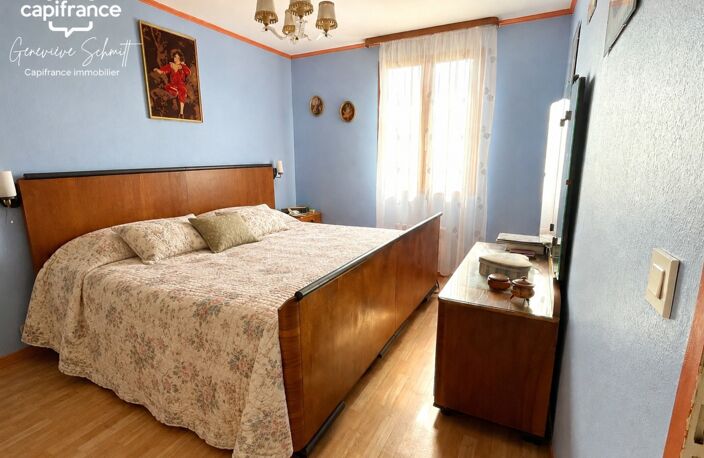 Maison 4 pièces avec terrain de 5,02 ares à Colmar — photo 5