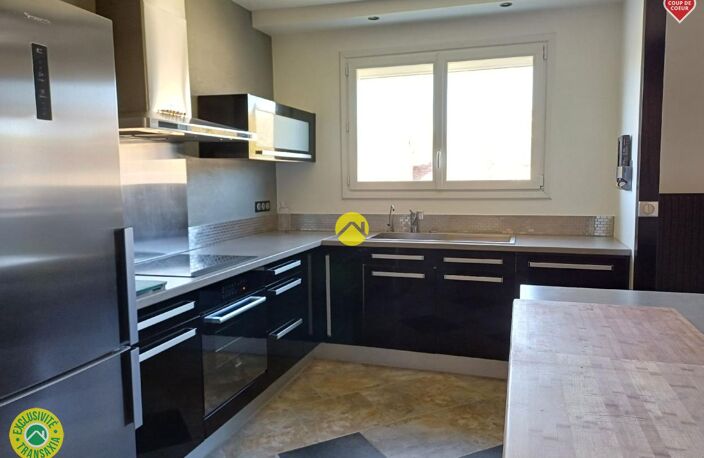 Maison 150 M2 Terrasse garage — photo 4