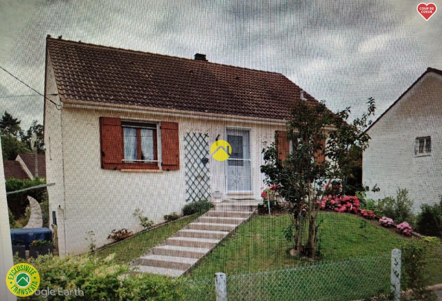 PAVILLON INDEPENDANT TOUT CONFORT — photo 1