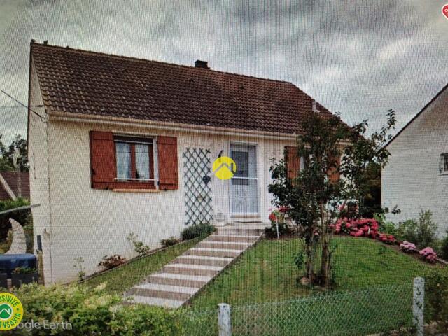 Maison proposé à Saint-Amand-Montrond