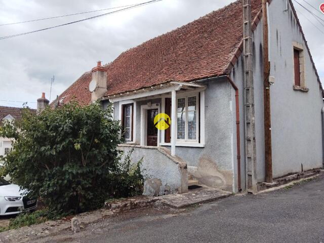 Maison proposé à Saint-Amand-Montrond