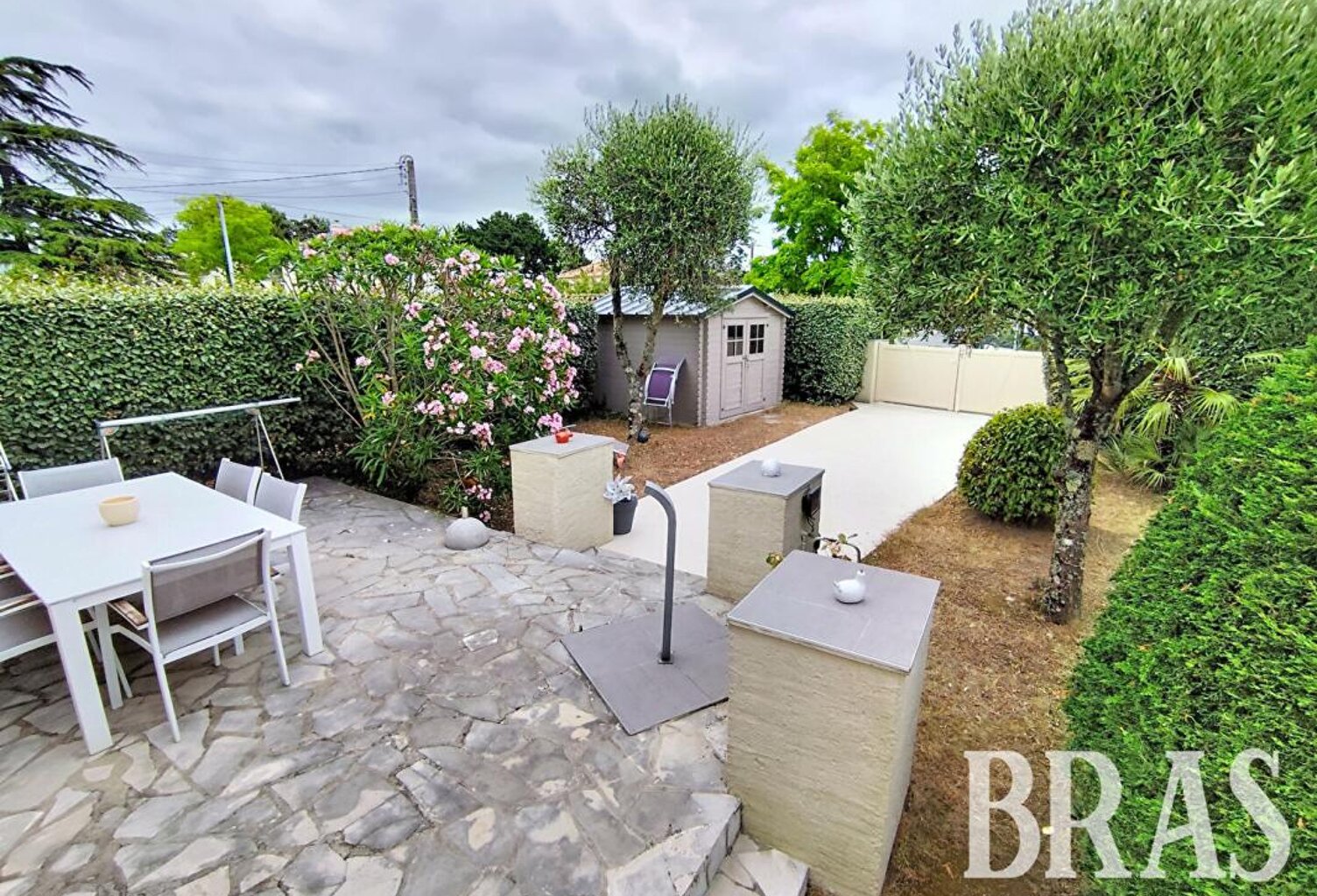 Maison La Baule Escoublac GUEZY — photo 1