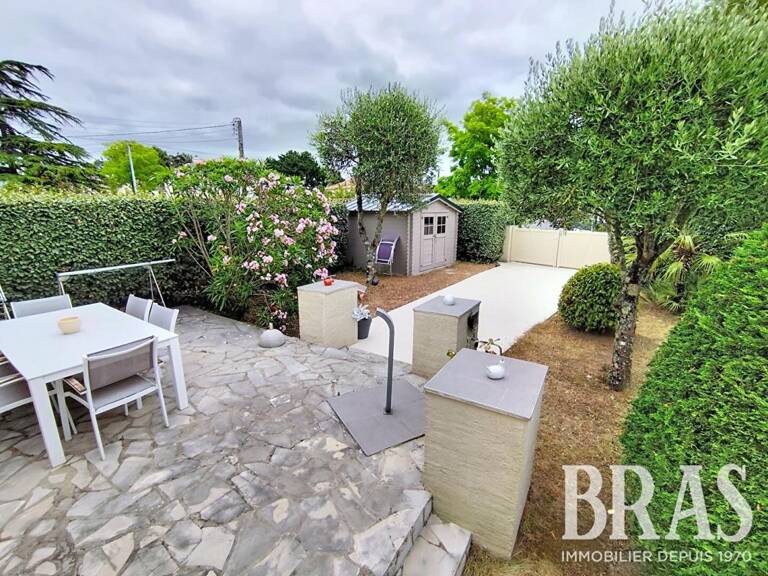 Maison La Baule Escoublac GUEZY — photo 1