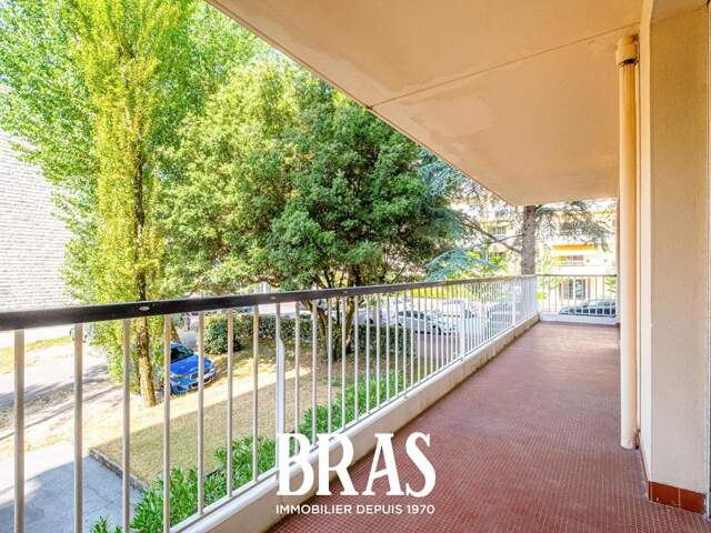 A vendre Appartement T3 d'environ 65 m²  à La Baule les pins - Lajarrige — photo du bien