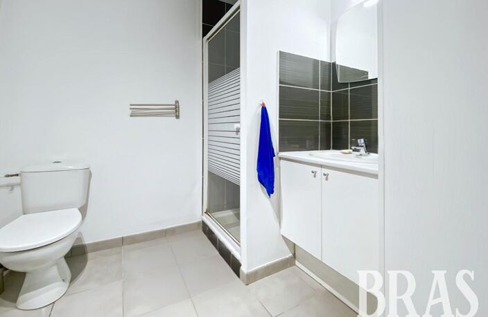 A vendre - Appartement T2 de 40 m² avec terrasse et coin cabine - Pornichet, Sainte-Marguerite (Plage à pied) — photo 5