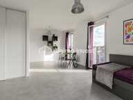 Appartement T1 bis avec parking — photo 4