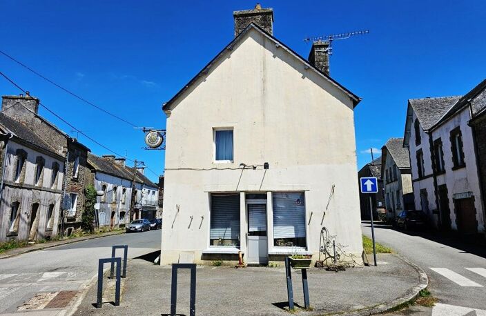 Maison à rénover — photo 2