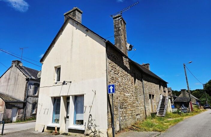 Maison à rénover — photo 3