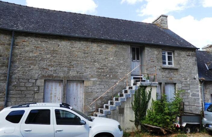 Maison à rénover — photo 4
