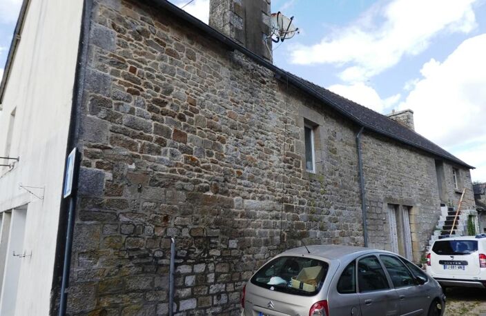 Maison à rénover — photo 5