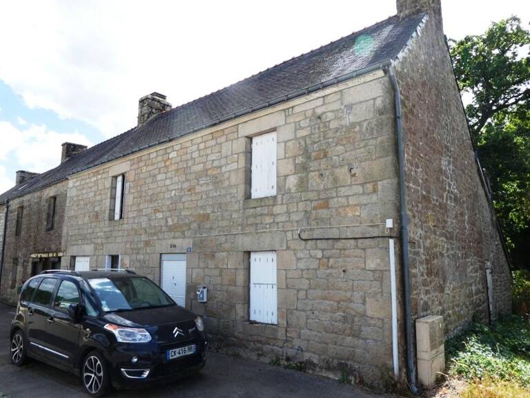 Maison en pierres — photo 1