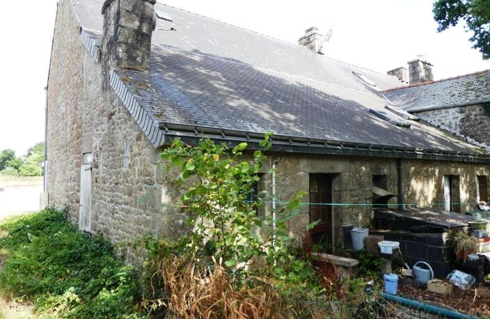 Maison en pierres — photo 2