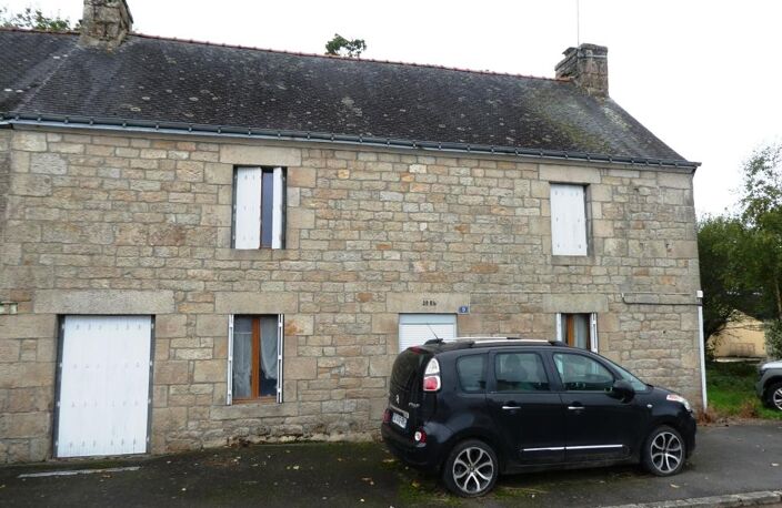 Maison en pierres — photo 3