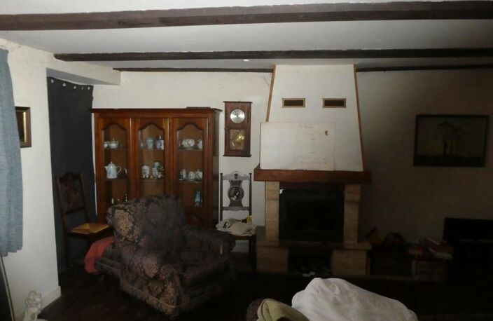 Maison en pierres — photo 4