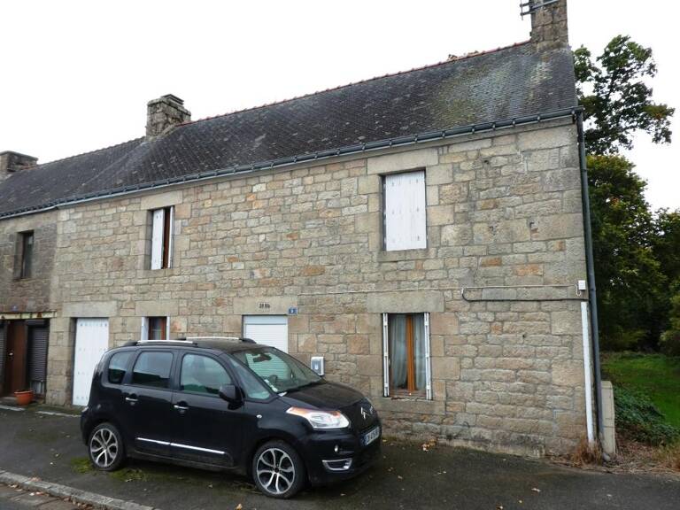 Maison en pierres — photo 1