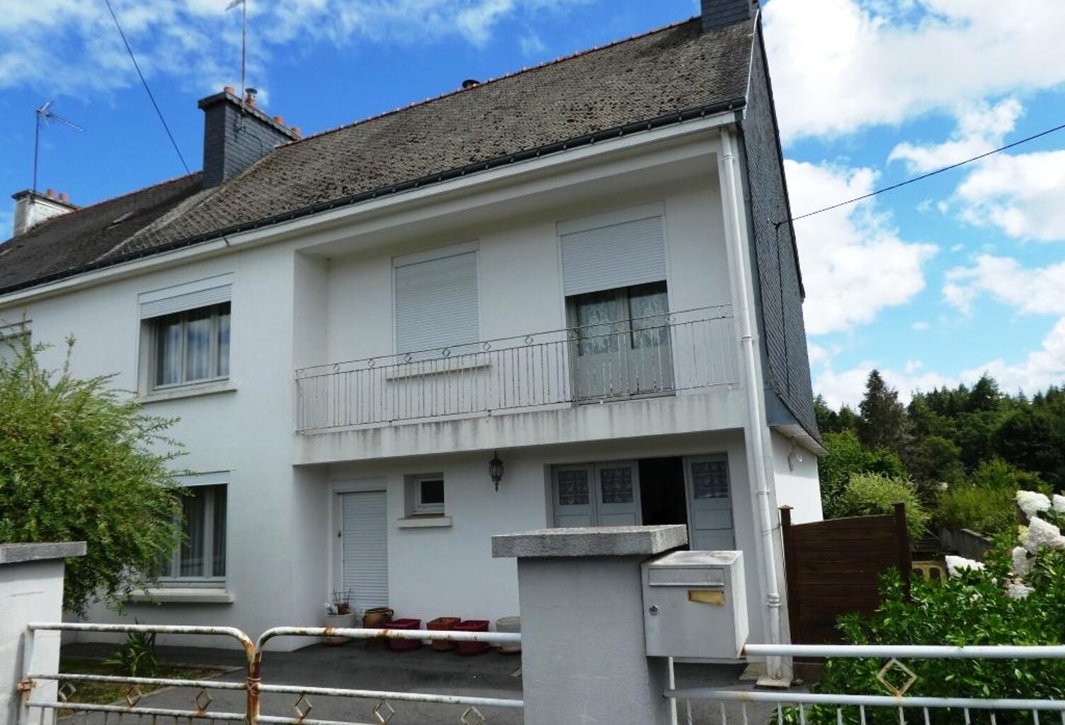 Maison — photo 1