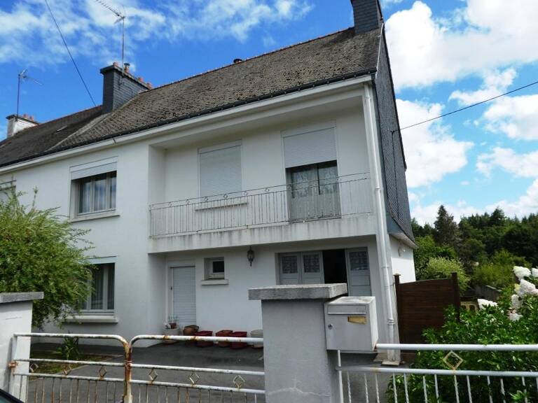 Maison — photo 1