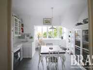 Maison charme grand potentiel- Ile d'Arz — photo 3