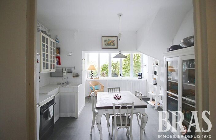 Maison charme grand potentiel- Ile d'Arz — photo 3